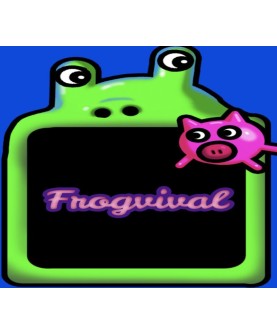 Frogvival Steam Key GLOBAL